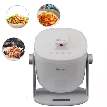 GT7H3DK výrobnú cenu Inteligentný dom kuchyňa bubon typ varenie robot hot predaj