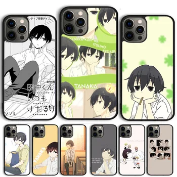 kun je Vždy Apatický Anime Telefón puzdro Pre iPhone 15 11 13 14 Pro Max 12 mini 6 7 8 Plus X XS Max SE 2020 XR Fundas