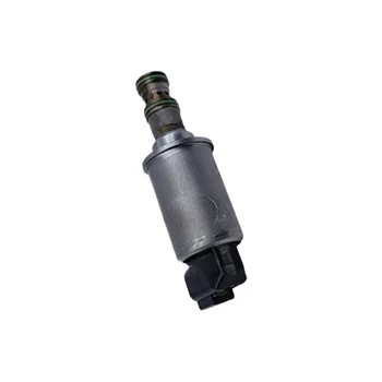 Proporcionálne elektromagnetický ventil SV90-G39 24V rotačné kopanie elektromagnetický ventil Rýpadlo nakladač hydraulické čerpadlo