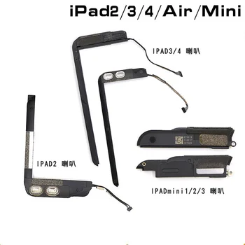 Reproduktor Pre iPad 2 3 4 5 6 Vzduchu Mini 1 2 3 4 5 Hlasný Reproduktor Zvonenie Bzučiak Flex Kábel, Náhradný Diel